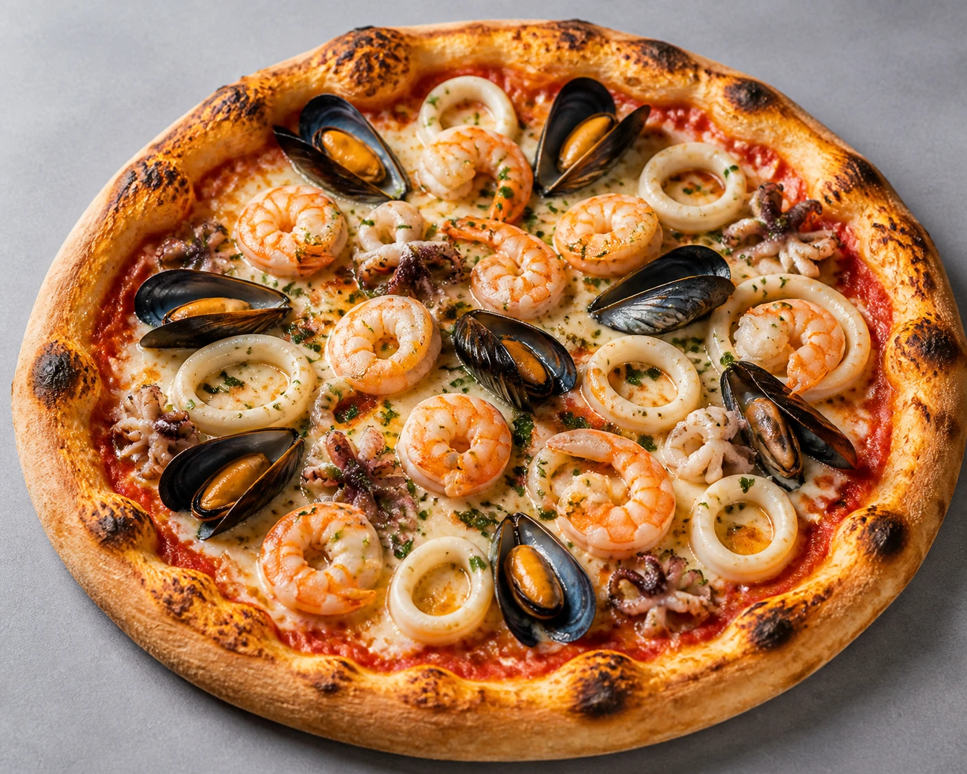 Frutti di mare