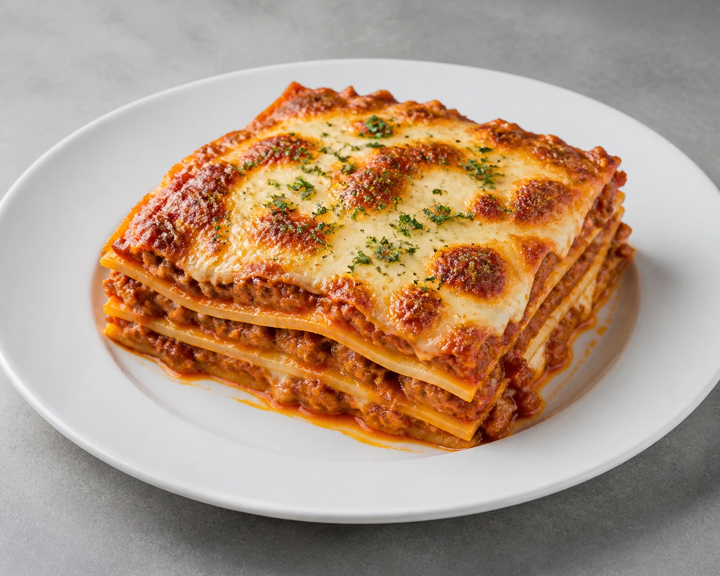 Lasagne