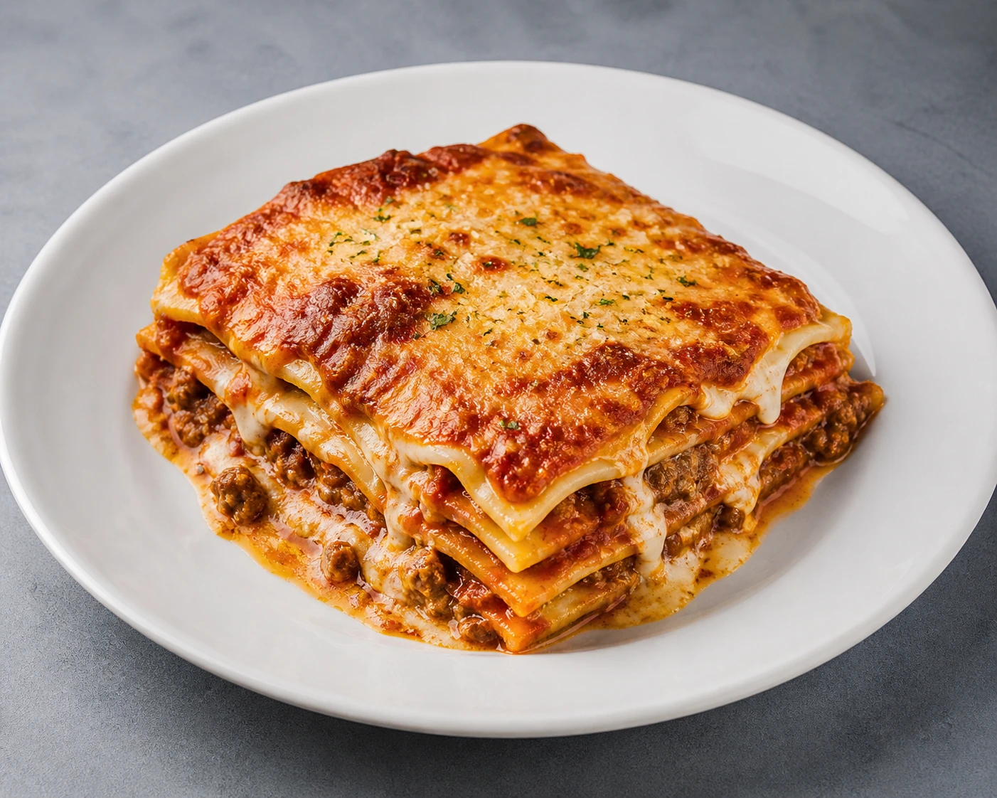 Lasagne Spoza