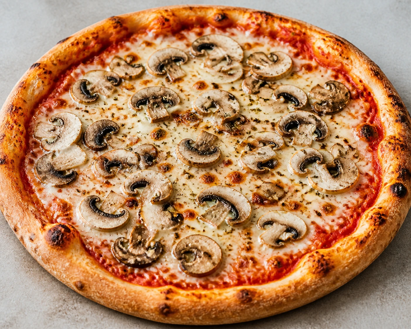 Champignons