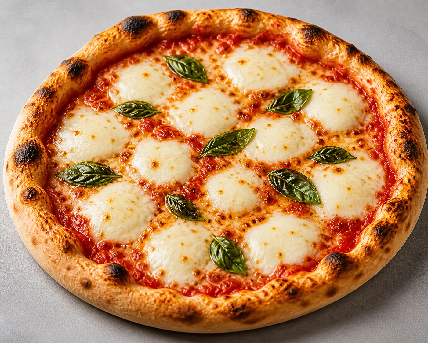 Mozzarella
