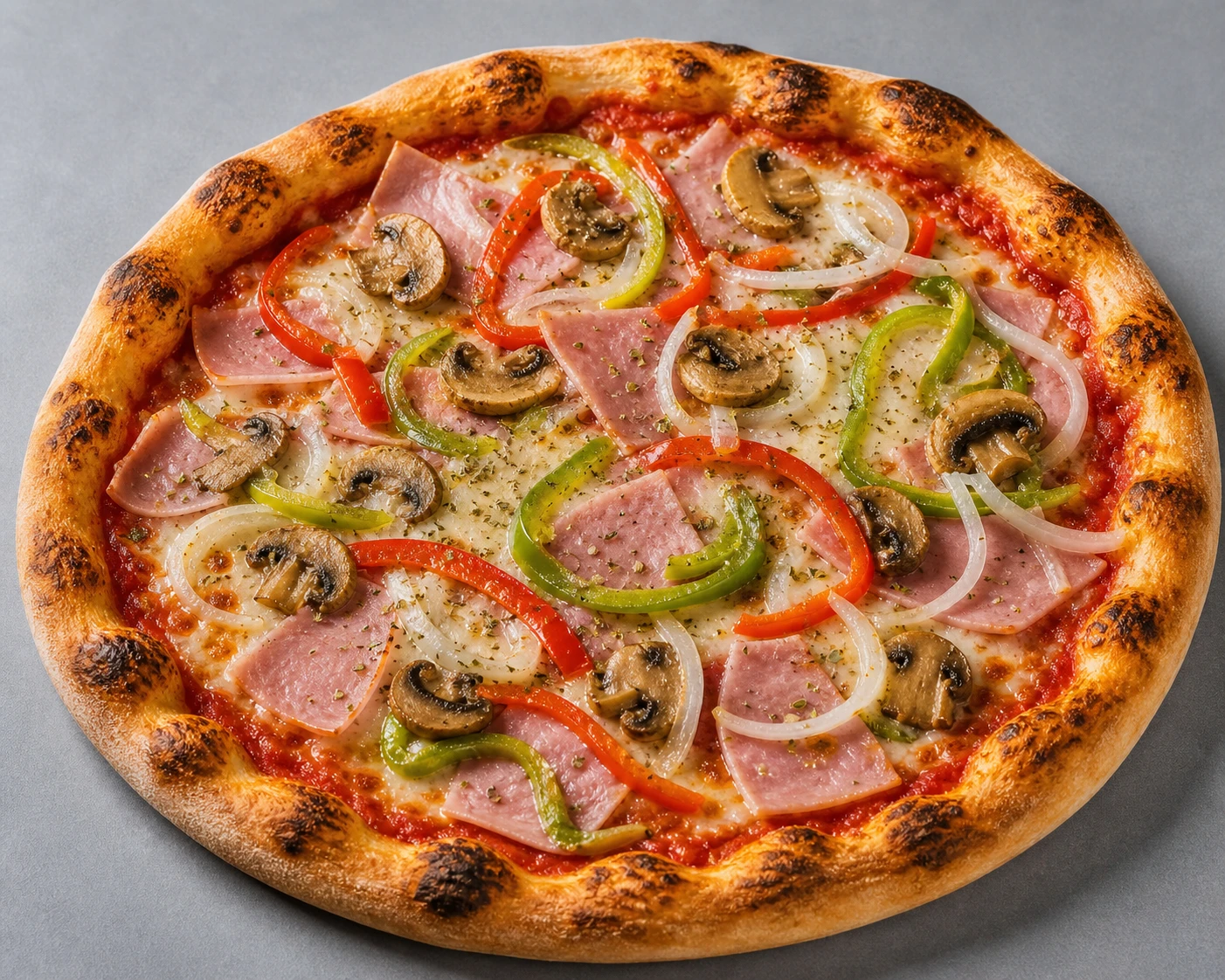 Pizza Opa