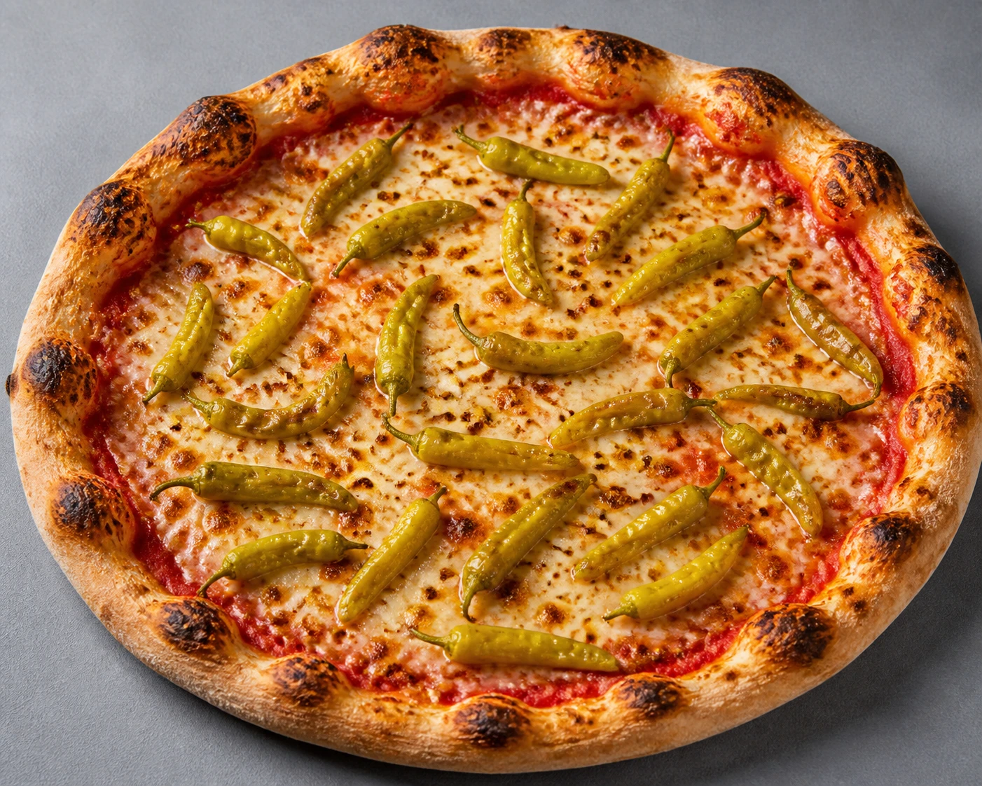 Peperoni