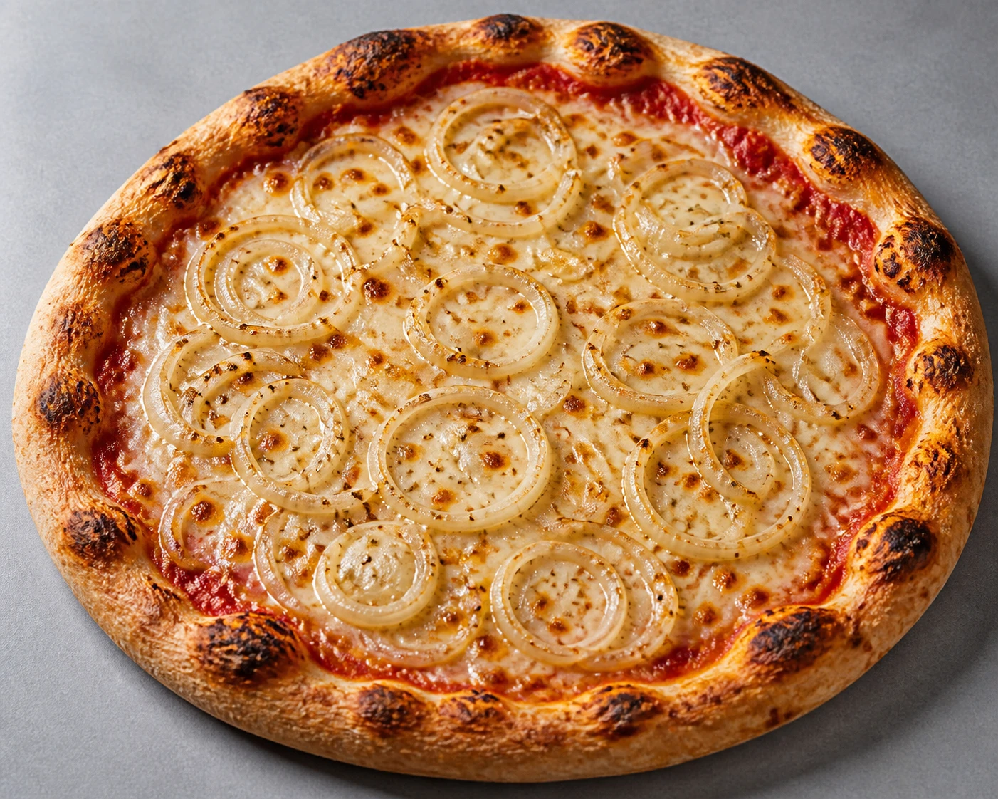 Zwiebeln