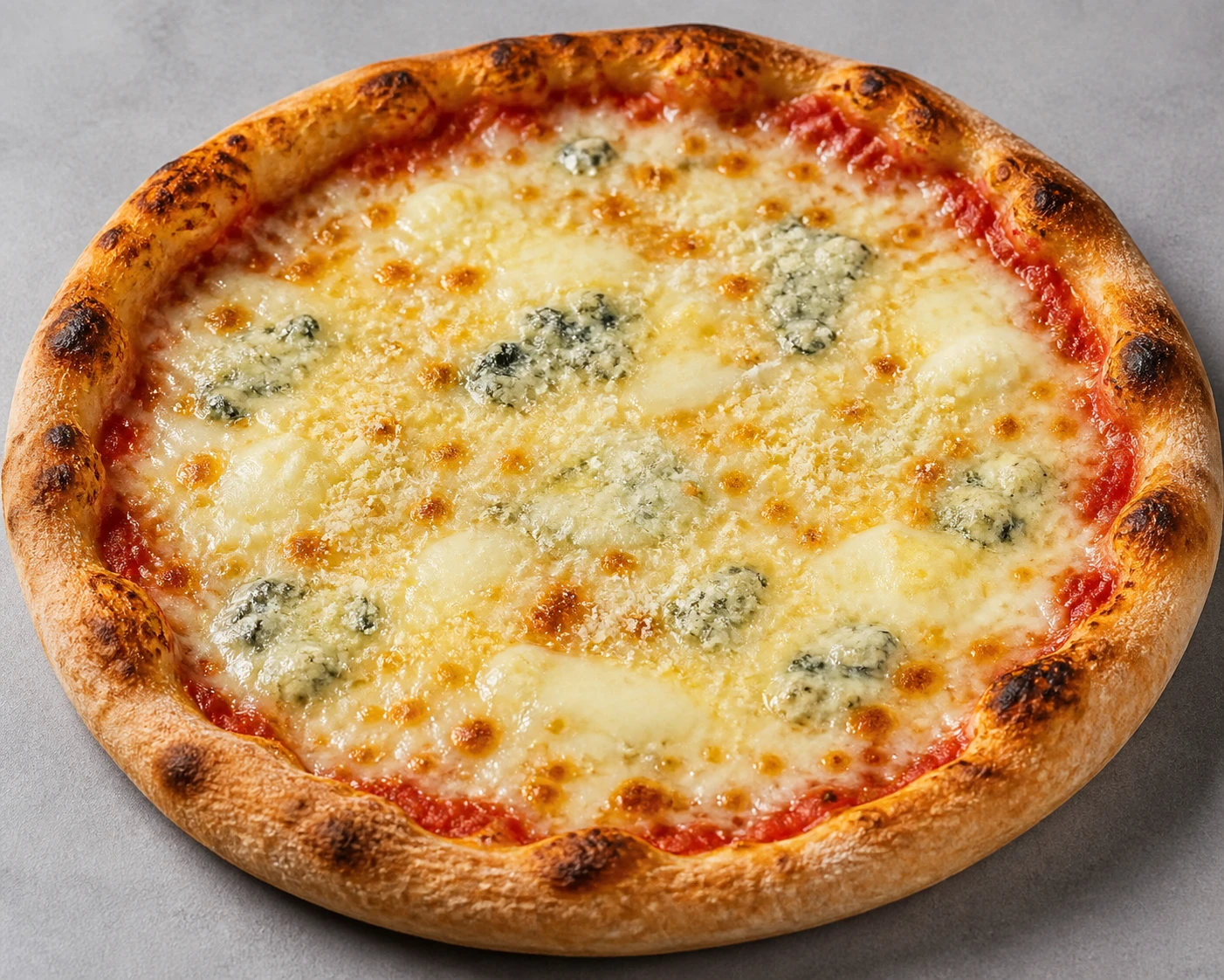 Quattro Formaggi