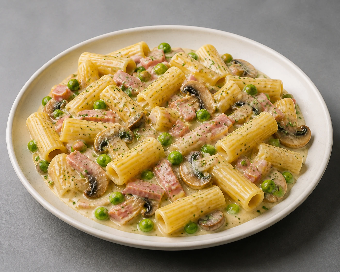 Rigatoni Mafiosi
