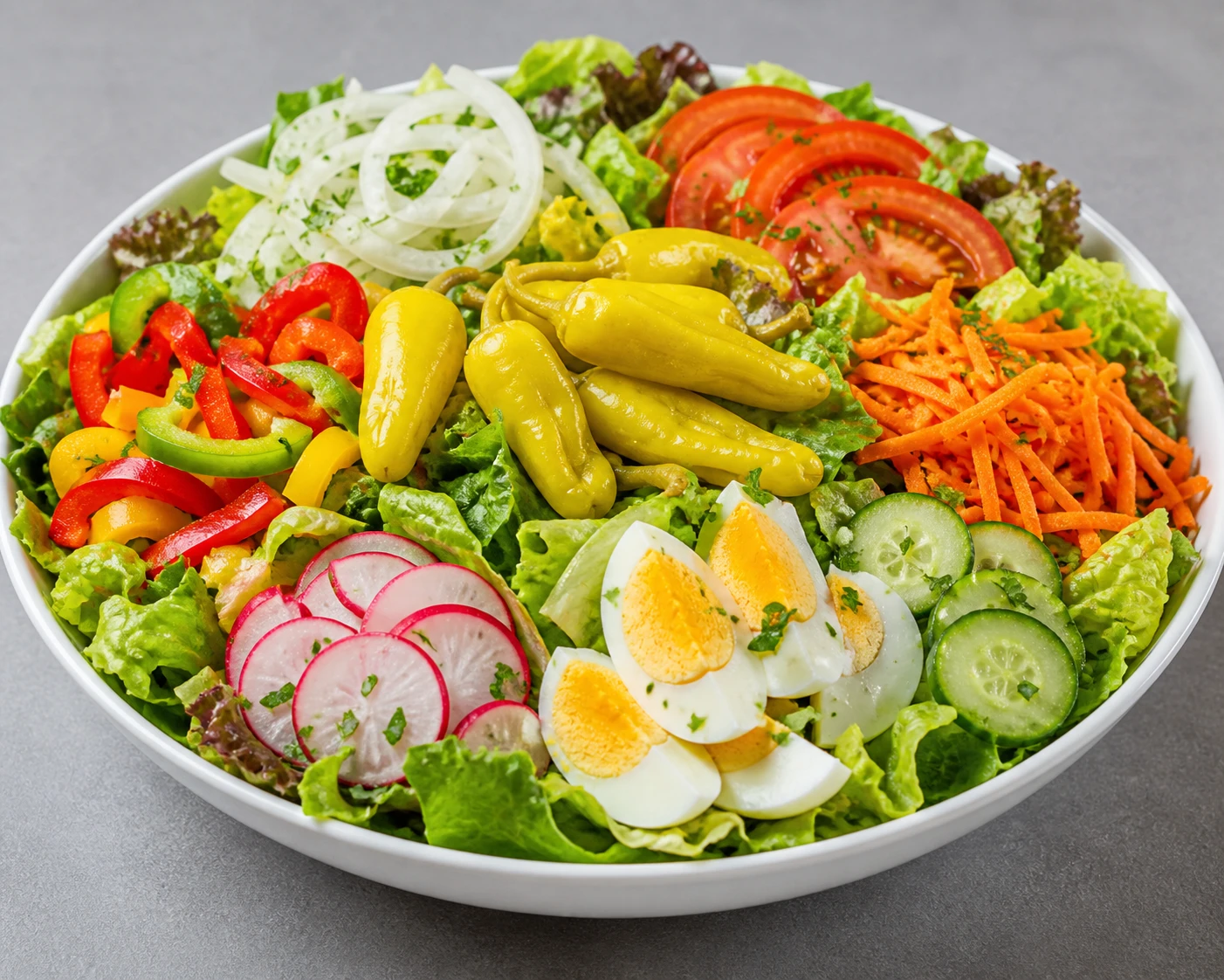 Salat Super