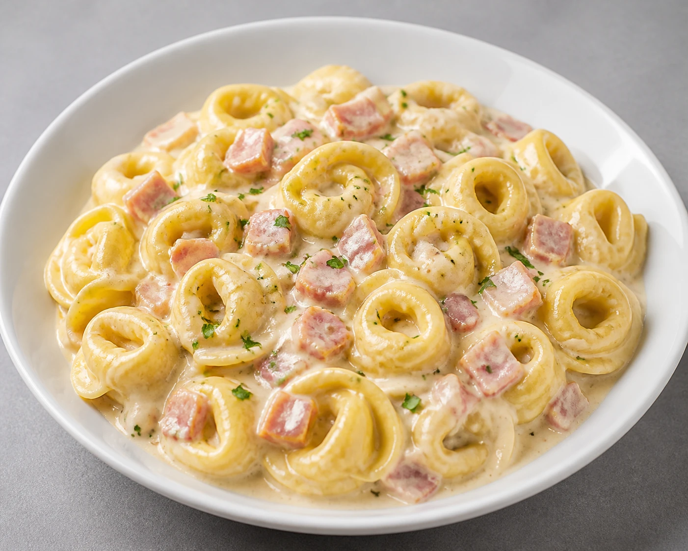 Tortellini alla Panna