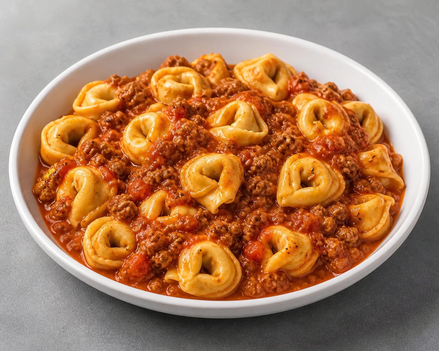 Tortellini Bologna